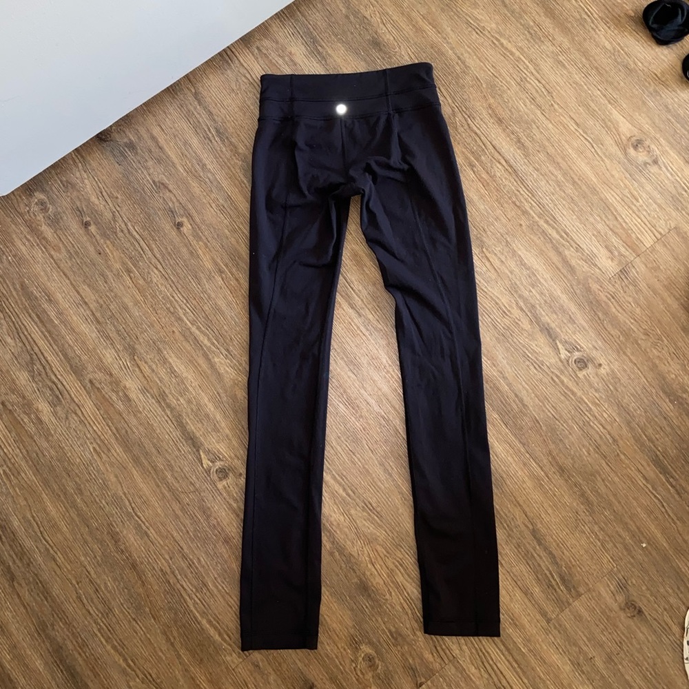 Lululemon Full Length Leggings